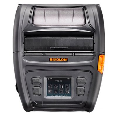 принтер Bixolon XM7-40iaWDaK черный