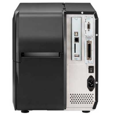 принтер Bixolon XT5-43D9S черный