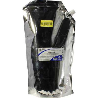 тонер Black&White SST-104-1K-bag черный