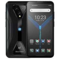 смартфон Blackview BL5000 Black