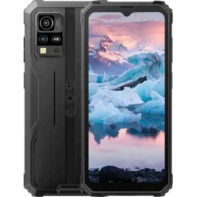 смартфон Blackview BV4800 Pro 4/128GB Black черный