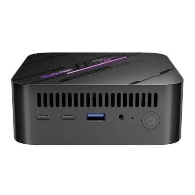 компьютер Blackview MP100 MP100/R5825U/32+1TB Черный