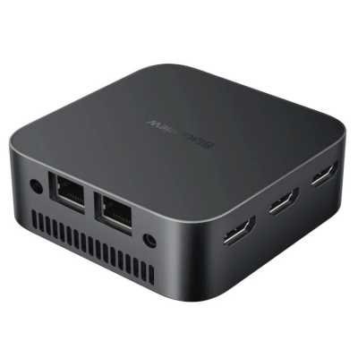 компьютер Blackview MP80 MP80/N97/16+1TB Черный