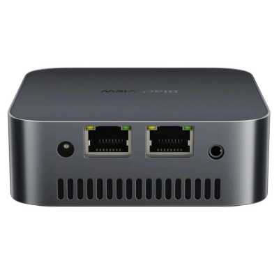 компьютер Blackview MP80 MP80/N97/16+1TB Черный