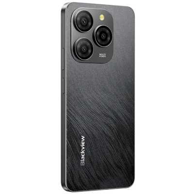смартфон Blackview Shark 9 8/256GB Black черный