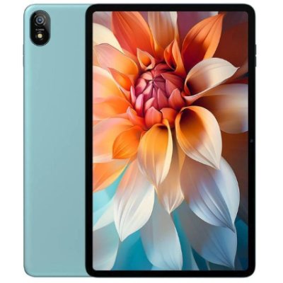 планшет Blackview Tab 18 8/256GB LTE Green Зеленый