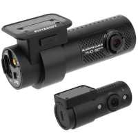 автомобильный видеорегистратор Blackvue DR750X-2CH IR PLUS