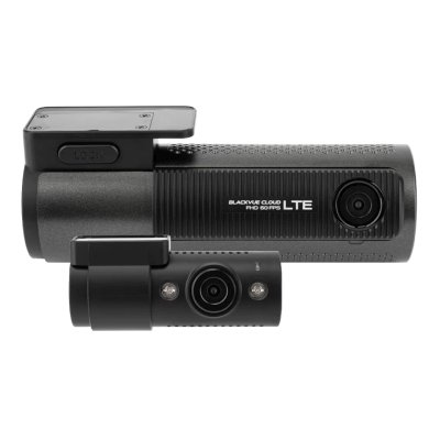 автомобильный видеорегистратор Blackvue DR750X-2CH LTE IR PLUS