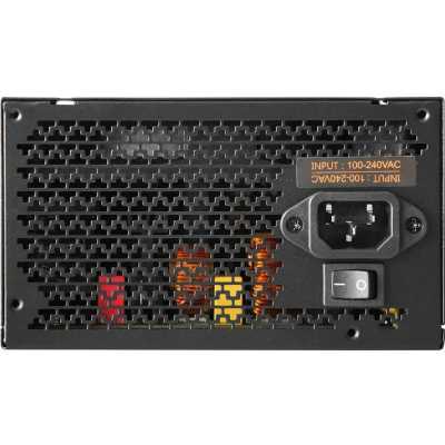 блок питания Bloody 1000W BD-PS1000G Черный