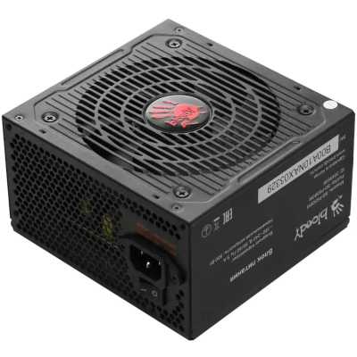 блок питания Bloody 500W BD-PS500W Черный