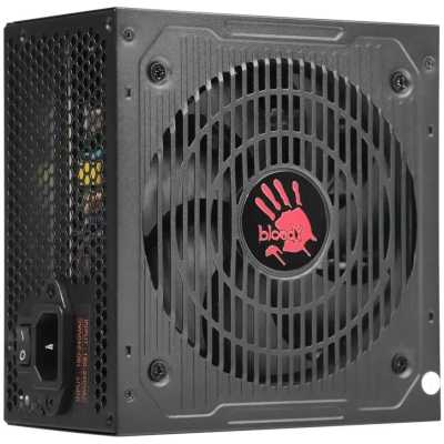блок питания Bloody 600W BD-PS600W Черный