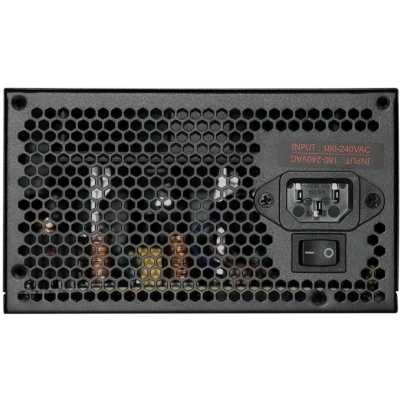 блок питания Bloody 650W BD-PS650B Черный