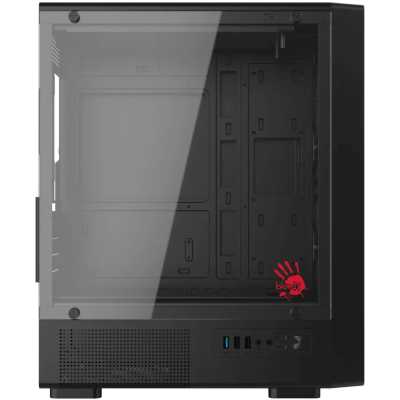 корпус Bloody BD-CC118 Black