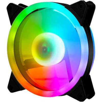 кулер Bloody BD-CF120ARGB4-BK
