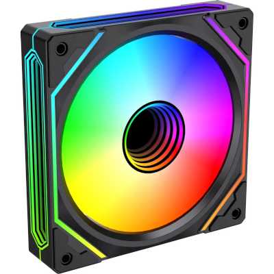 кулер Bloody BD-CF120ARGB5-BK