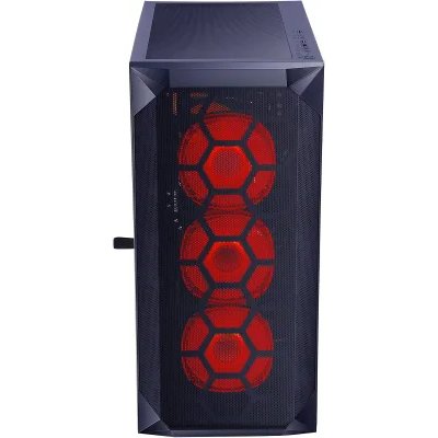 компьютер Bloody BD-PC CB76C2 2085996 Черный