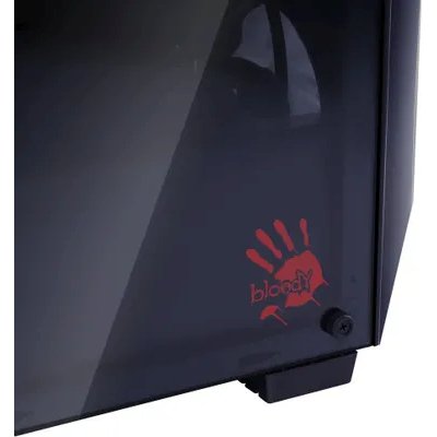 компьютер Bloody BD-PC CH61C1 2085725 Черный