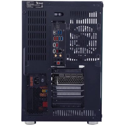 компьютер Bloody BD-PC CZ79C3 2086015 Черный