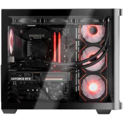 компьютер Bloody BD-PC CZ79GV3 2202236 Черный