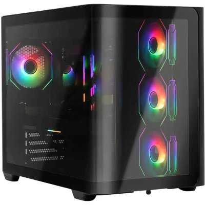 компьютер Bloody BD-PC CZ79V3 2170112 Черный