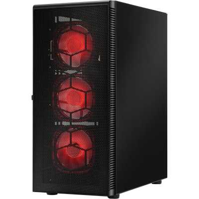 компьютер Bloody BD-PC RAB84T2 2142036 Черный