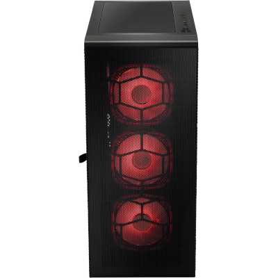 компьютер Bloody BD-PC RAB84T2 2142036 Черный