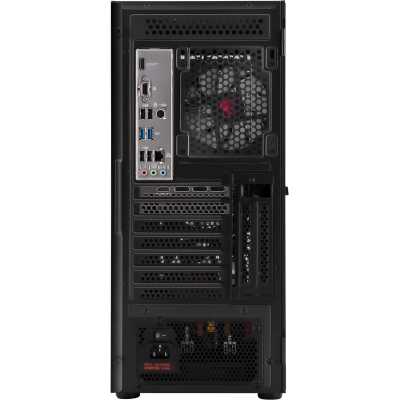 компьютер Bloody BD-PC RAB84T2 2142036 Черный