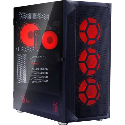 компьютер Bloody BD-PC RB65C2 2086014 Черный