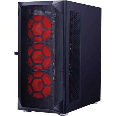 компьютер Bloody BD-PC RB65C2 2086014 Черный