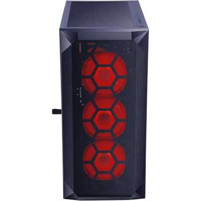 компьютер Bloody BD-PC RB65C2 2086014 Черный