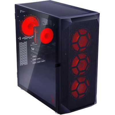 компьютер Bloody BD-PC RB65C2 2086014 Черный