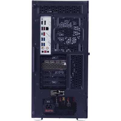 компьютер Bloody BD-PC RB65C2 2086014 Черный
