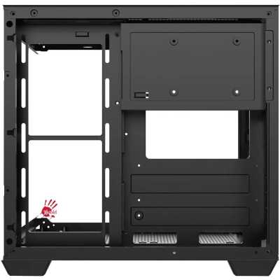 корпус Bloody CC-121 Black