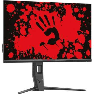 монитор Bloody MN251F Серый