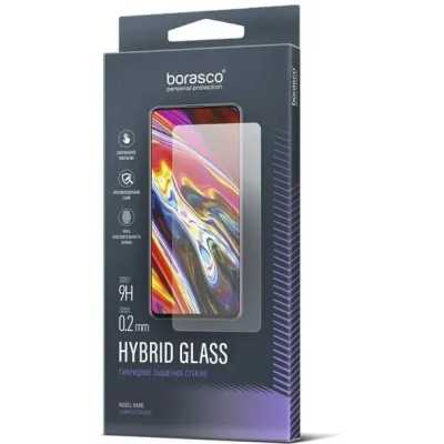 защитное стекло Borasco 40202
