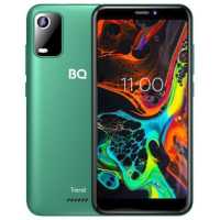 смартфон BQ 5560L Trend Green