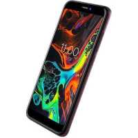 смартфон BQ 5560L Trend Red темно-красный