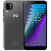 смартфон BQ 5765L Clever Grey серый