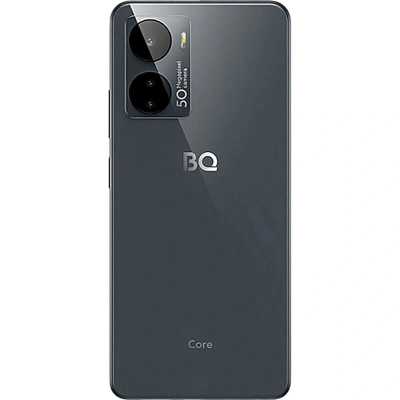 смартфон BQ 6861L Core Grey серый