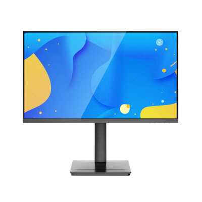 монитор Bravus BVS2430P Черный