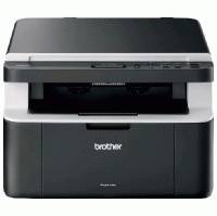 МФУ Brother DCP-1512R Черный
