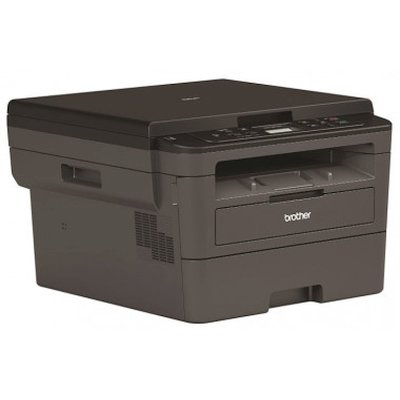 МФУ Brother DCP-L2510D Черный