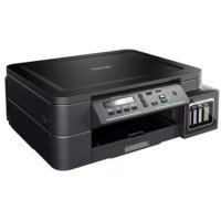 МФУ Brother DCP-T310 Черный