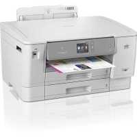 принтер Brother HL-J6000DWR
