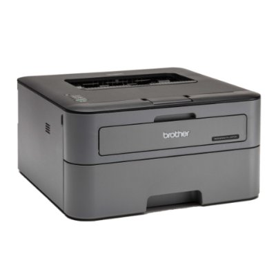 принтер Brother HL-L2320D Черный