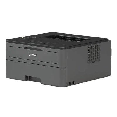 принтер Brother HL-L2370DN Черный