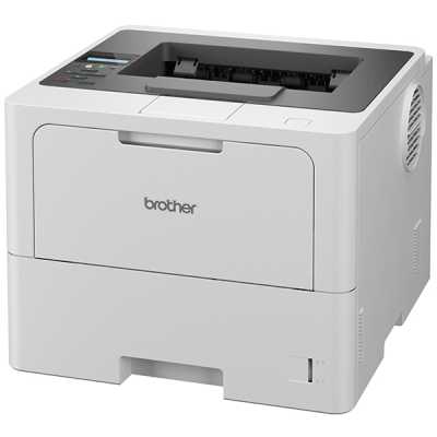 принтер Brother HL-L6210DW Белый