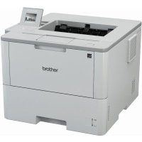 принтер Brother HL-L6400DW Серый
