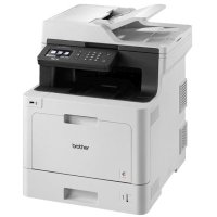 МФУ Brother MFC-L8690CDW Белый