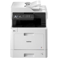 МФУ Brother MFC-L8690CDW Белый